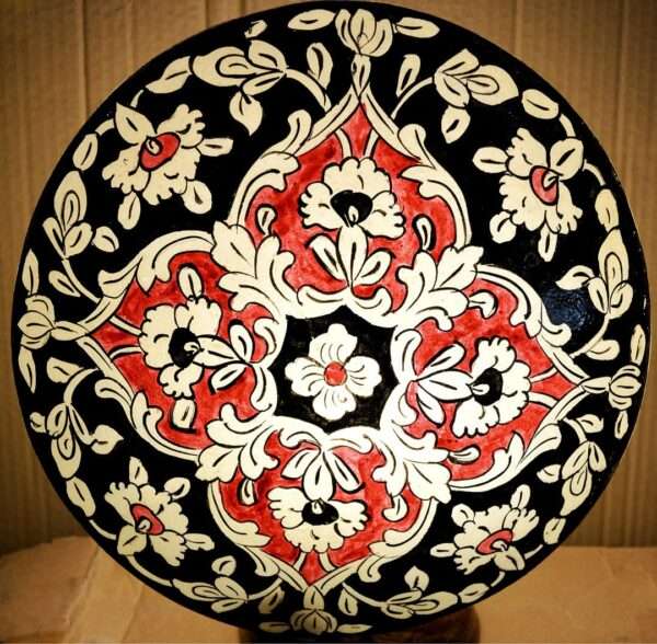 Wall Plate Lamp