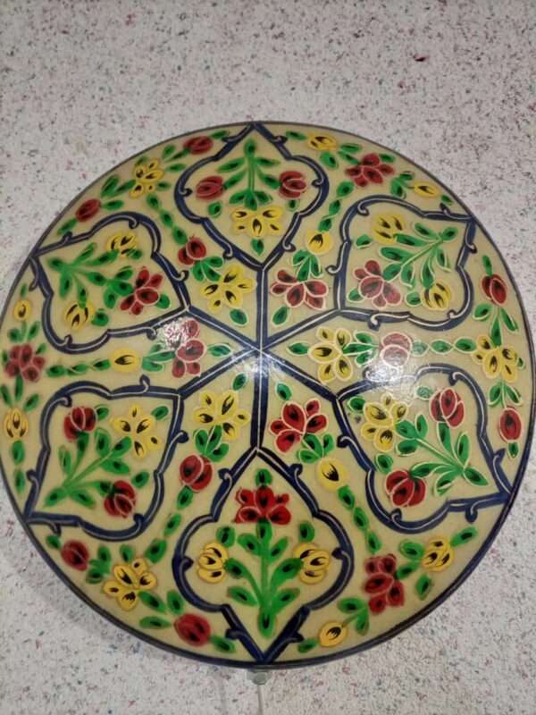 Wall Plate Lamp - Image 2