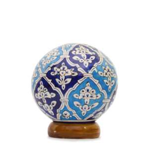 Round Table Lamp