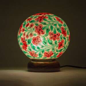Round Table Lamp