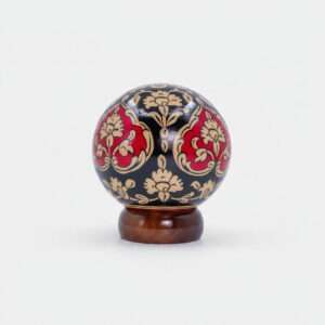 Round Table Lamp