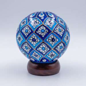 Round Table Lamp