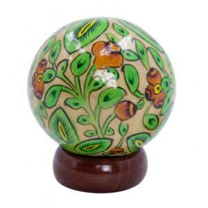Round Table Lamp