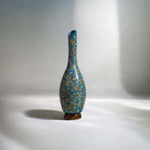 Camel Skin Surahi Lamp